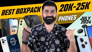 Best Box Pack Phone 2025K After Price Drop  Sub Confusions Clear [upl. by Boggs]