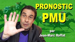 pronostic pmu quinté du jour dimanche 28 avril 2024 Longchamp [upl. by Jacqui]