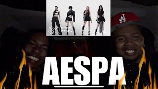 AESPA Whiplash 🔥🔥Reaction Different💯💯 [upl. by Elraet974]