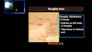 G5P4 Ocean Tides and Major Ports of India [upl. by Anrahc]