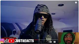 Babyfxce E  Jackin For Beats Live Performance  Reactions [upl. by Eaj]