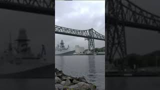 Carlo bergamini italy frigates documentary subscribe shorts destroyer destroyer discover [upl. by Marder]