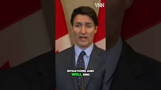 Trudeau on the RCMP Investigations What We Can Expect [upl. by Lorinda]