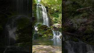 Upper Catawba Falls 2024  NC￼ [upl. by Yoshiko]