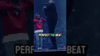 KENDRICK LAMAR ON STILL DRE coldedit foryou drdre stilldre rap concert hiphop [upl. by Claribel]