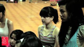 JKT48 member profile Devi Kinal [upl. by Hollis530]