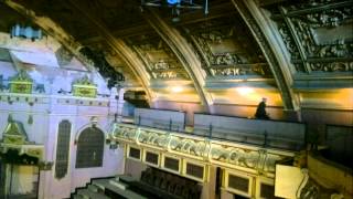 Morecambe Winter Gardens tour [upl. by Traver]