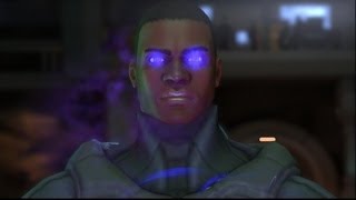 XCOM 2  Part 7  Capture an Enemy VIP  Lets Play  XCOM 2 Gameplay Legend Ironman [upl. by Deaner397]