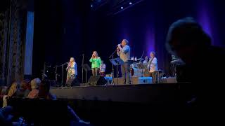 Al Jardine Family amp Friends  Dont Worry Baby  Saban Theatre Beverly Hills CA  72323 [upl. by Ajnat]