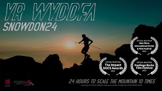 Yr Wyddfa  Snowdon 24 [upl. by Durward]