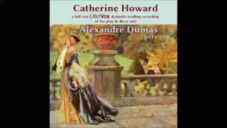 Catherine Howard FULL Audiobook [upl. by Eerolam]