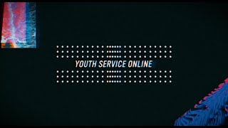 Who is the Church  YOUTH SERVICE ONLINE  Pete Gibbons [upl. by Notrom861]