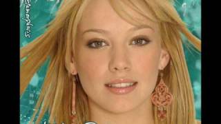 Hilary Duff  Where Did I Go Right [upl. by Octavie]