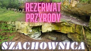 SZACHOWNICA REZERWAT PRZYRODY [upl. by Abebi]