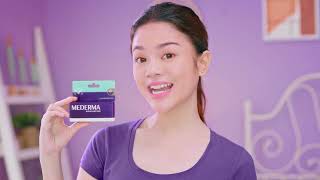 Medermates ada Mederma BARU nih Mederma Advanced Gel [upl. by Alius]