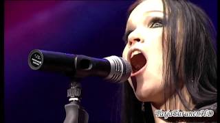 Nightwish  The Siren DVD End Of An Era HD [upl. by Lambertson954]