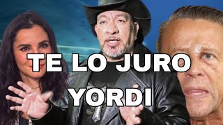 Carlos Trejo es la Martha Higareda de los FANTASMAS  Estuvo en el TITANIC [upl. by Ytineres]