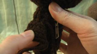 Make Your Own Sackboy Part 2 [upl. by Niran]