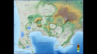 CAMPI FLEGREI May 2021 2024 Brief Summary and What it Could Mean volcano italy earthquake [upl. by Magdalen147]