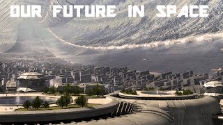 Our Future In Space CE 2017  10000 [upl. by Nilreb383]