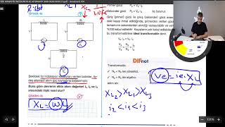 Fizik Alternatif Akım 11 Sınıf Konu Anlatımı [upl. by Giraldo]