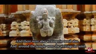 CHOLAS HISTORICAL TEMPLES IN KOLAR [upl. by Sallad273]