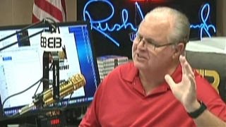 Limbaugh blasts GOP establishment You created Trump [upl. by Annayhs626]