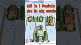 Simcity Tips  University [upl. by Eelymmij]