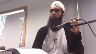 AlAqidah AlTahawiyyah  Lesson 1 Session 13  Introduction 72 Sects Usul and Furu [upl. by Nnayelhsa]