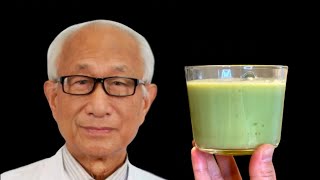 95 year old Chinese doctor eats THAT every day Liver and intestines like teenagers [upl. by Seiden]