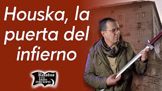 Houska la puerta del infierno  Relatos del lado oscuro [upl. by Artemisia]