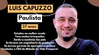 Luís Capuzzo  HonrasPodcast 23 [upl. by Sinnylg495]