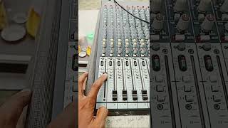 tes dj  dlms SPL audio putra jaya persiapan hajatan bawa paraflex 18 inc RDW [upl. by Edana]