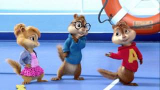 Les Chipmunks  Gentleman [upl. by Bronder]