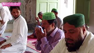 Muhammed ﷺ Jy Dater Asaa Khy Na Dy Haa Gulam Rasool Merani  Sindhi Naat [upl. by Lorinda]