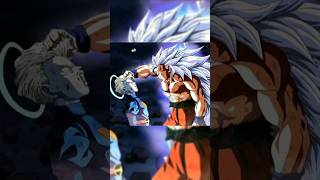 Can Goku defeat Grand Priest [upl. by Rolland]