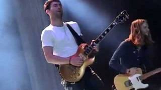 Maroon 5  The Sweetest goodbye  Live in Colombia  Excellent Quality  HQ [upl. by Letti]