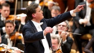 Bruckner Symphony No 8  Thielemann · Berliner Philharmoniker [upl. by Rolf]