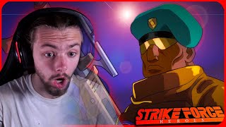 THE FULL GAME IS HERE amp IM BLOWN AWAY  Strike Force Heroes Remastered Part 1 [upl. by Stine]