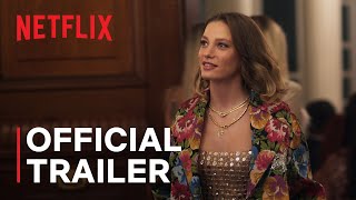 Thank You Next  Official Trailer  Netflix [upl. by Eisus16]