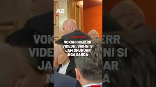 Albana Vokshi nxjerr videon Shihni si jam dhunuar nga Garda Ishte dhënë urdhër a2cnn [upl. by Fitalludba]