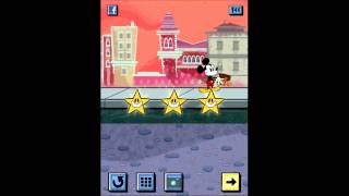 Wheres My Mickey level 520 Walkthrough [upl. by Girardo]