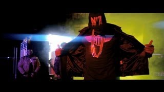 Booba  RTC Clip Officiel [upl. by Lieno]