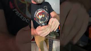 Chainsaw Tool You’ve Never seen Ratchet Scrench tools tooltuesday [upl. by Ado]