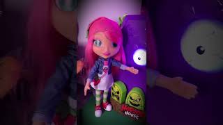 a enid tirou 10 na fantasia videosinfantis youtubekids [upl. by Haukom14]