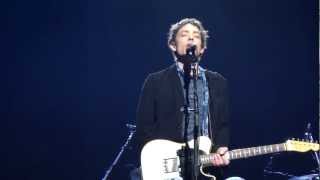 5 Closer To You JAKOB DYLAN amp THE WALLFLOWERS 462013 Pittsburgh Consol Energy Center CLUBDOC [upl. by Faustine]