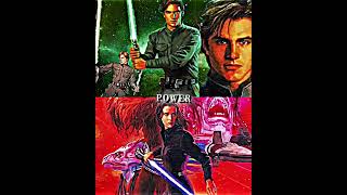 Jacen Solo VS Jaina Solo [upl. by Eimas]