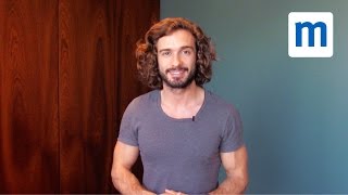 Myths and FAQs with Joe Wicks  Lean in 15 [upl. by Sul]