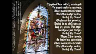 Christ ist erstanden [upl. by Sidwell]