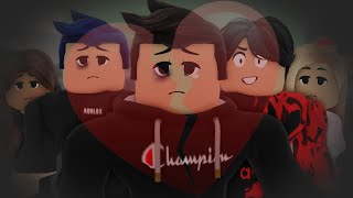 ROBLOX BULLY STORY 🎵 Roblox Music Video 🎵 Season 1 Part 17 [upl. by Ikcin410]